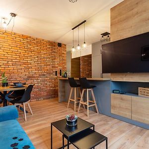 Appartement met een Slaapkamer